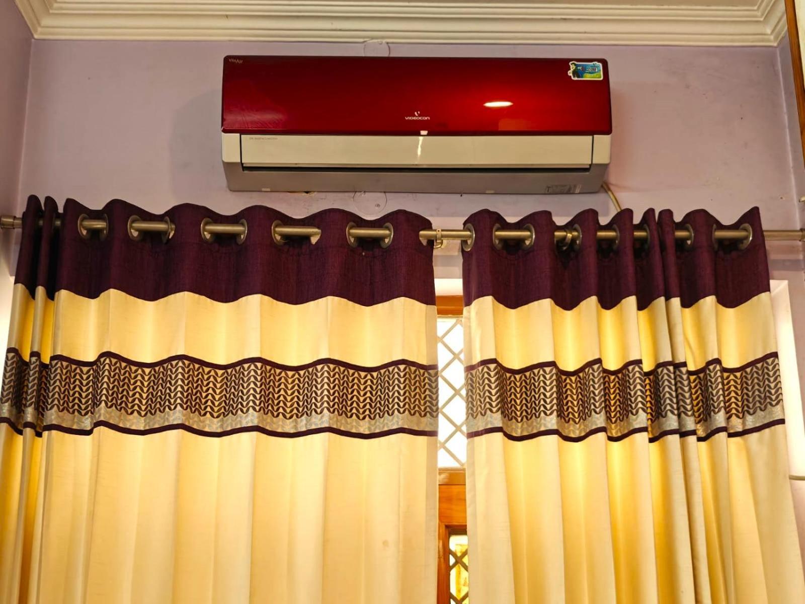 Fully Furnished Ish, Atithya Homestay With Various Amenities And Free Services In Lucknow, India Exterior photo